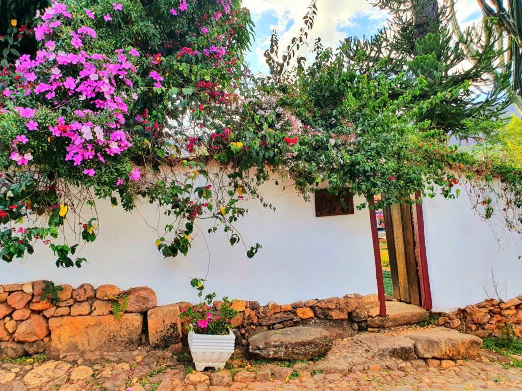 Tiradentes/MG Brasil