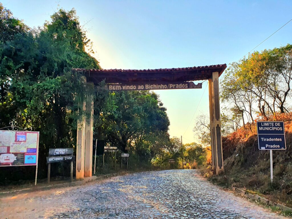 Bichinho/MG - Brasil