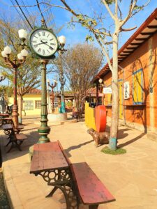 Bichinho/MG - Brasil