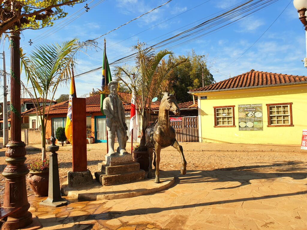 Bichinho/MG - Brasil