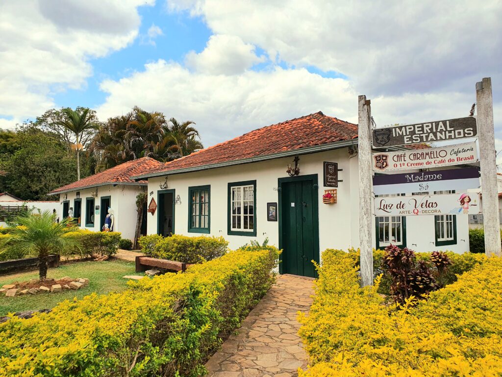 São João Del Rei/MG - Brasil