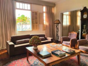 São João Del Rei/MG - Brasil