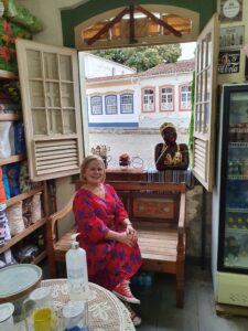 Centro Histórico – São João Del Rei/MG - Brasil