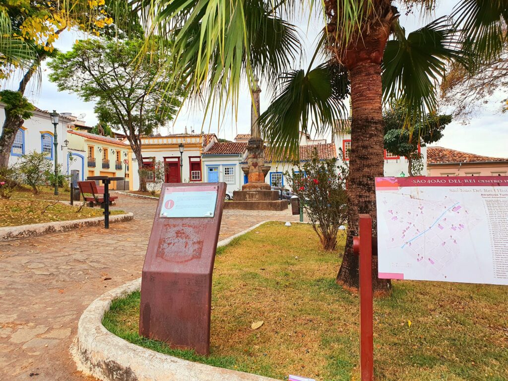 São João Del Rei/MG - Brasil