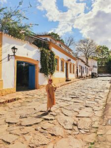 Tiradentes/MG Brasil