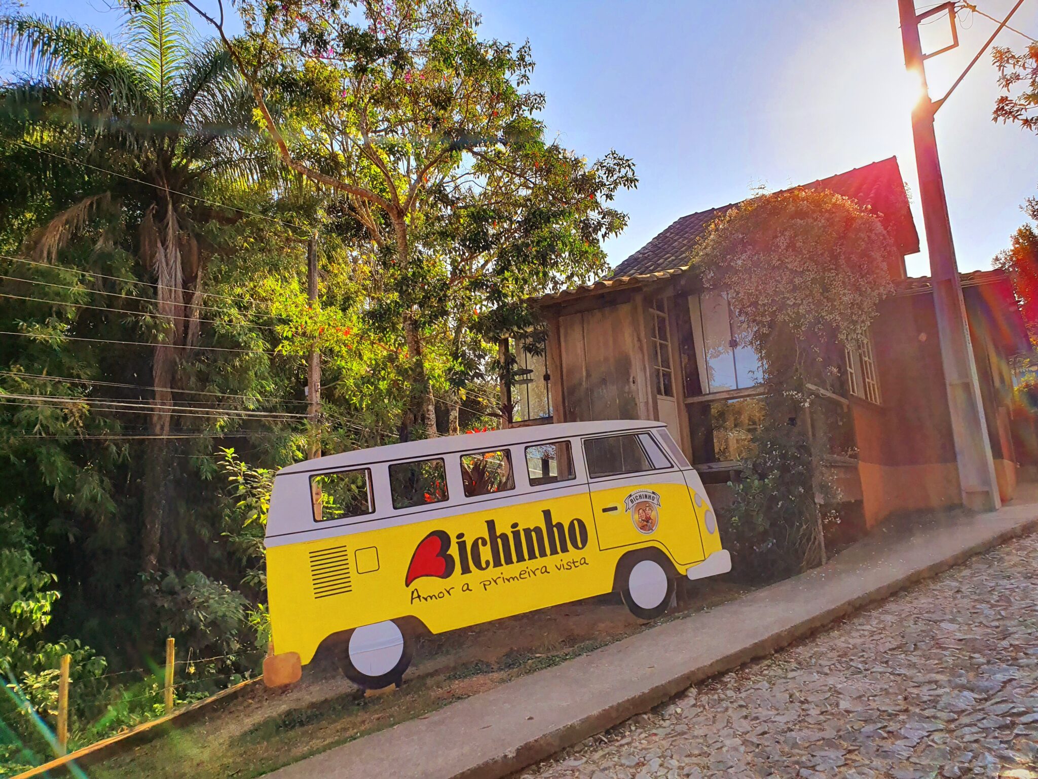 Bichinho (MG): guia completo do vilarejo mais criativo de Minas Gerais ...