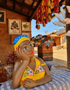 Bichinho/MG - Brasil