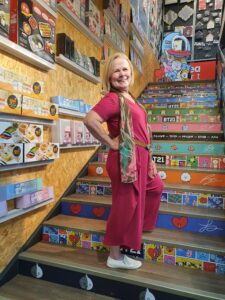 KOREA MART – Liberdade São Paulo/SP