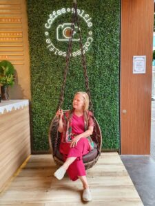 COFF SELFIE – Liberdade São Paulo/SP