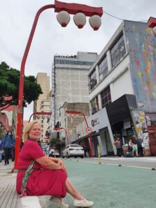Praça da Liberdade - Liberdade São Paulo/SP