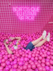 CÁPSULA SHOP – Liberdade São Paulo/SP