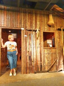 MUSEU HISTÓRICO DA IMIGRAÇÃO JAPONESA - São Paulo/SP