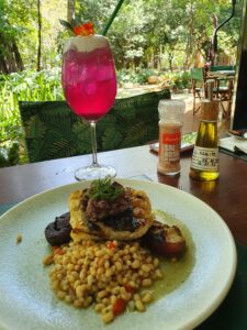 SELVAGEM RESTAURANTE – Parque do Ibirapuera - São Paulo/SP