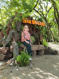 SELVAGEM RESTAURANTE – Parque do Ibirapuera - São Paulo/SP