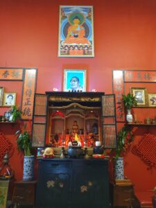 TEMPLO LOHAN – Liberdade São Paulo/SP