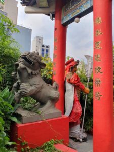 TEMPLO LOHAN – Liberdade São Paulo/SP