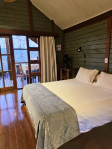 Hotel Reserva Santo Antônio do Pinhal 