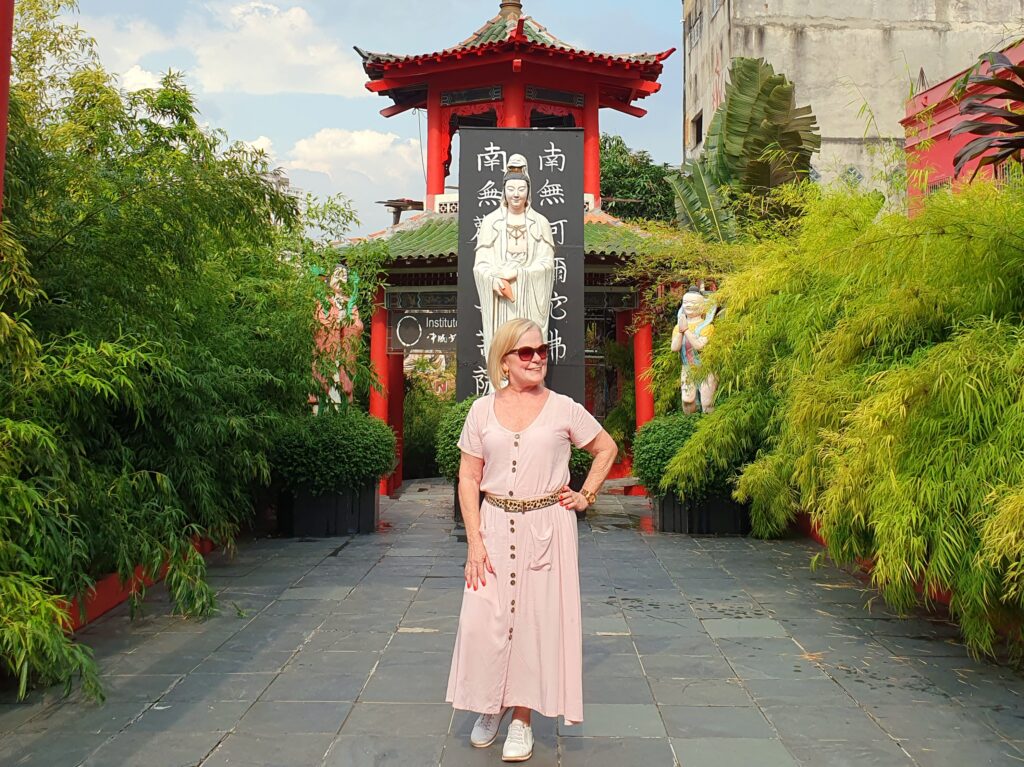 TEMPLO LOHAN – Liberdade São Paulo/SP