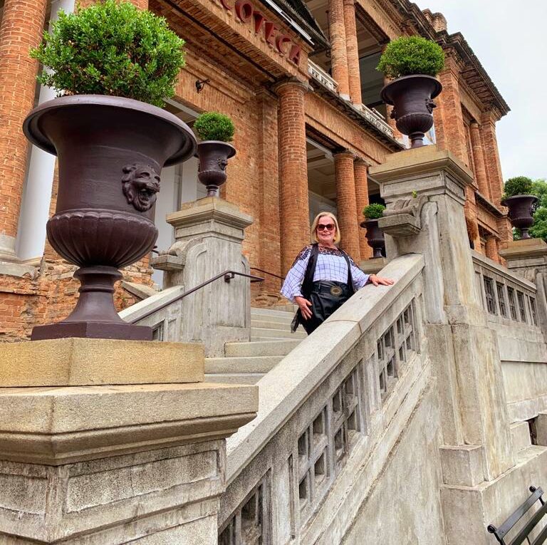 Pinacoteca do Estado de São Paulo