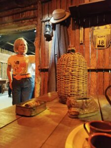 MUSEU HISTÓRICO DA IMIGRAÇÃO JAPONESA - São Paulo/SP