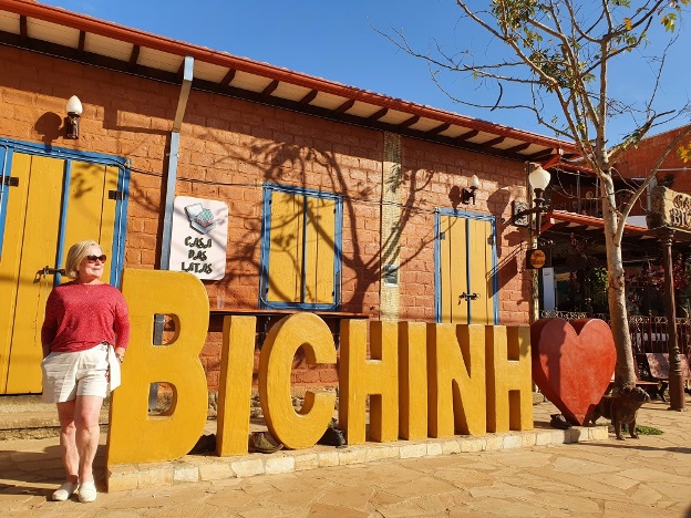 Bichinho (MG) O que fazer em 1 dia no Vilarejo.