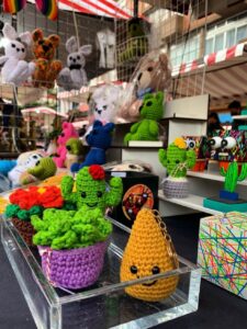 Feira da Liberdade - São Paulo/SP