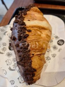 89ºC COFFEE STATION – Liberdade São Paulo/SP