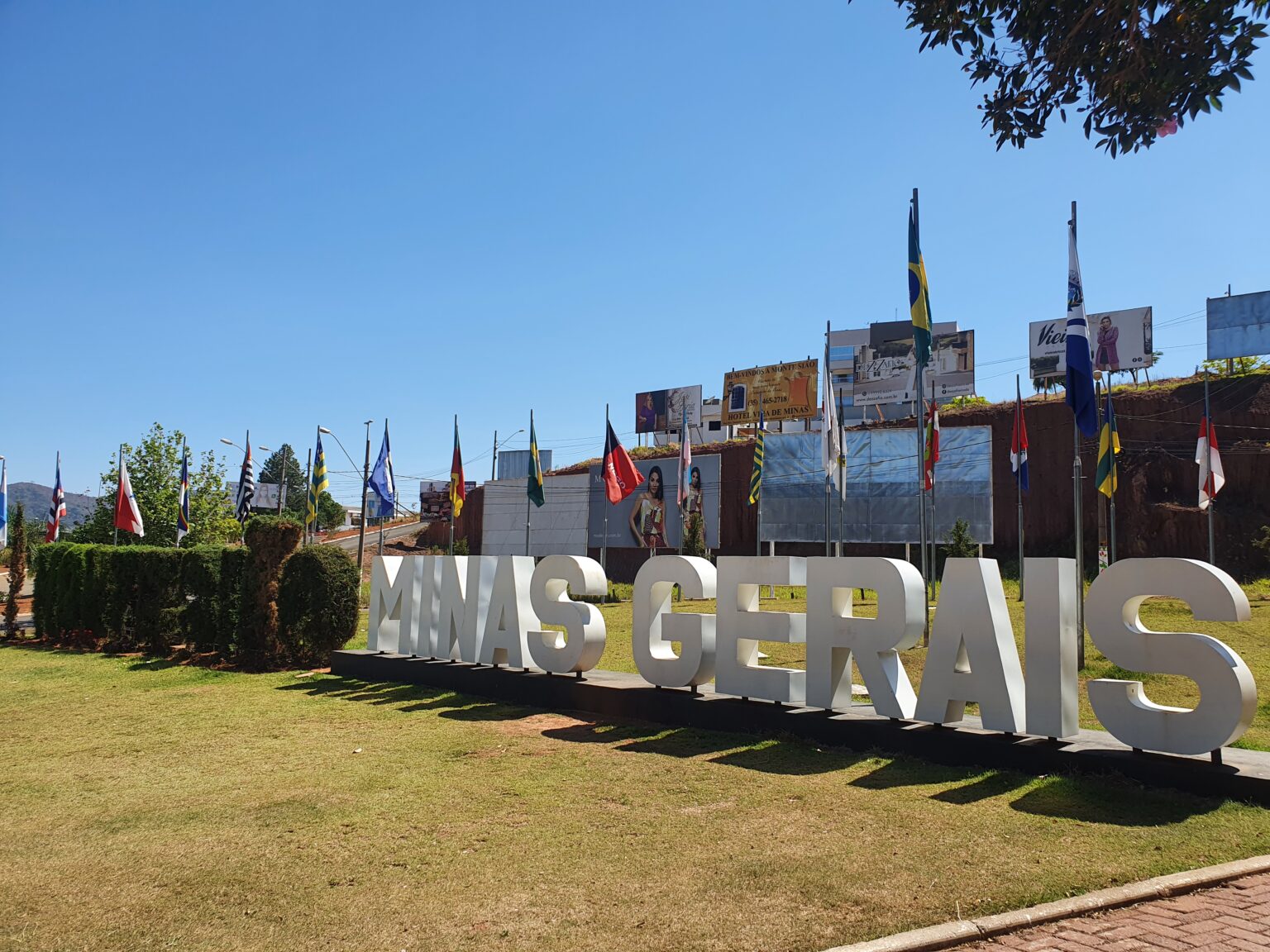 Monte Sião (MG): como chegar, onde ficar, o que fazer e onde comer na ...