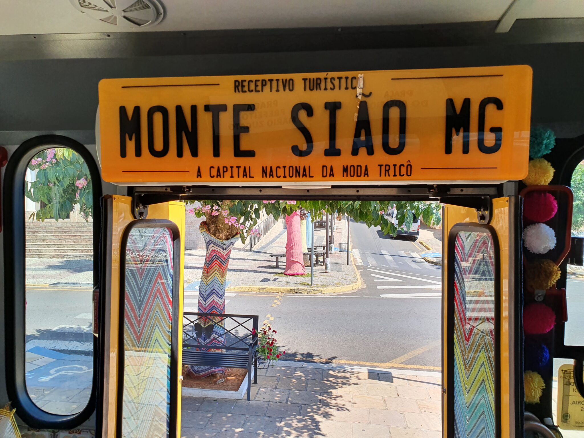 Monte Sião (MG): como chegar, onde ficar, o que fazer e onde comer na ...