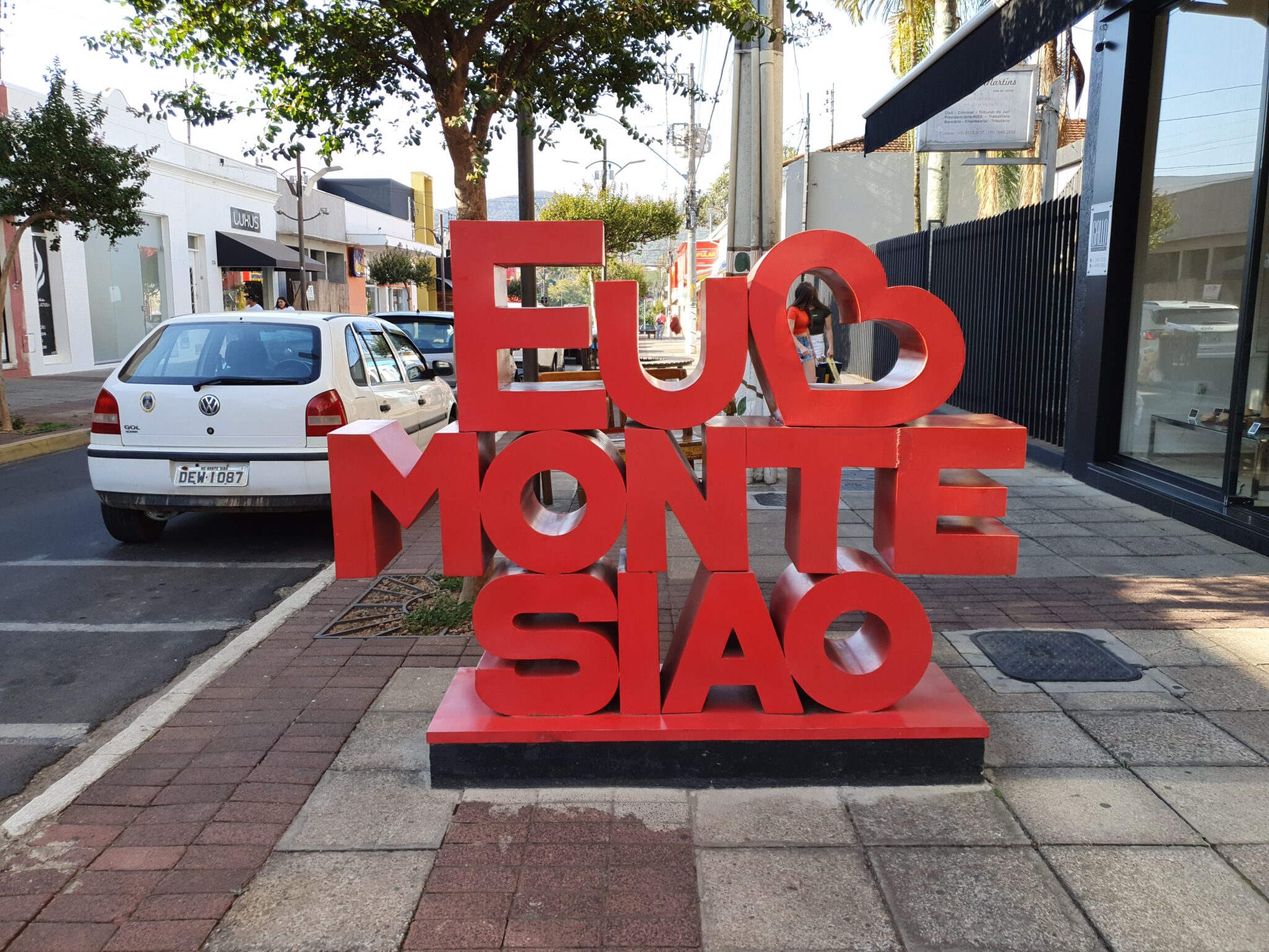 Monte Sião (MG): como chegar, onde ficar, o que fazer e onde comer na ...