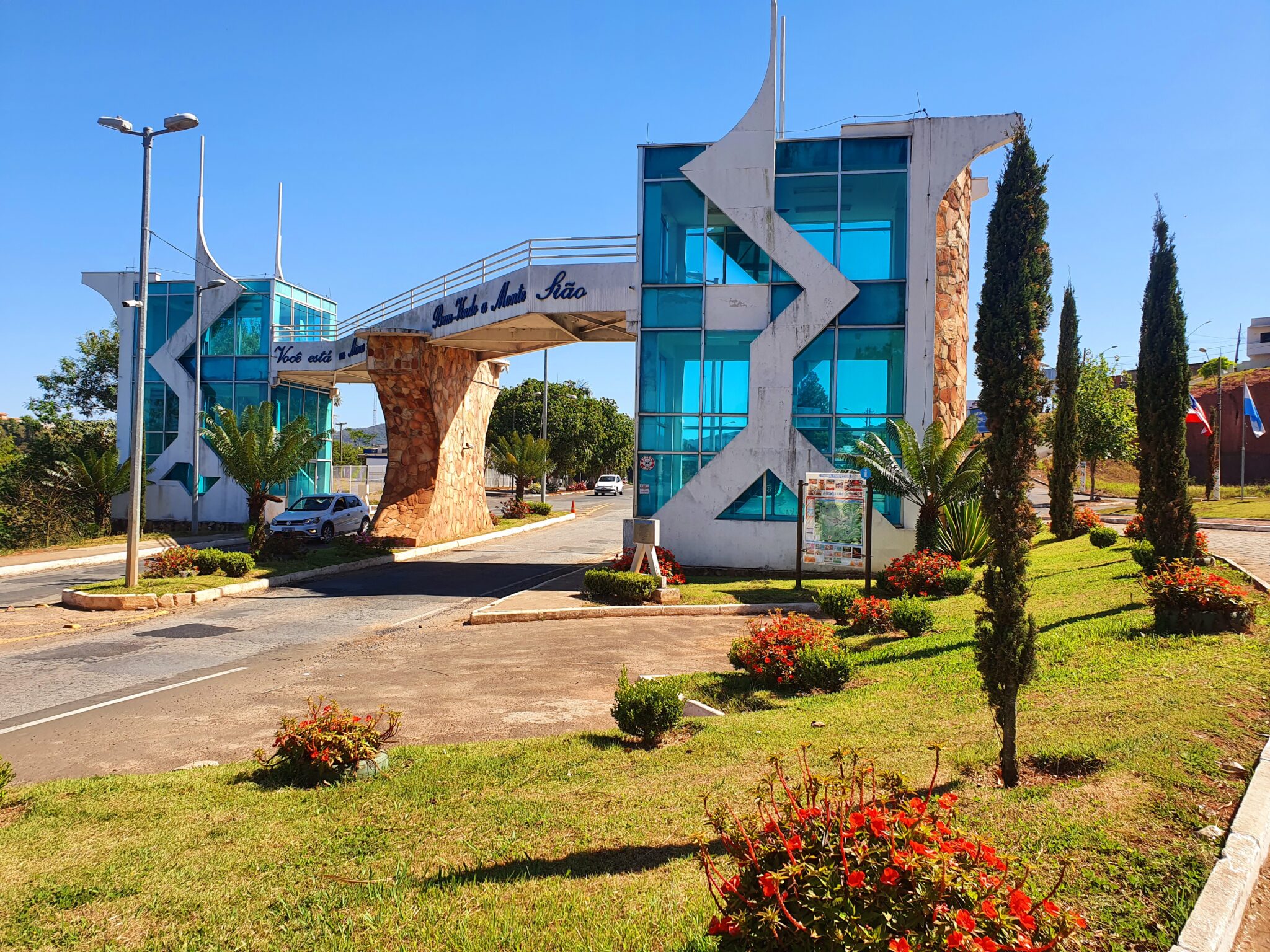 Monte Sião (MG): como chegar, onde ficar, o que fazer e onde comer na ...