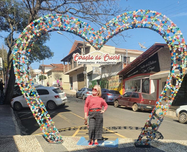 Monte Sião (MG): como chegar, onde ficar, o que fazer e onde comer na ...