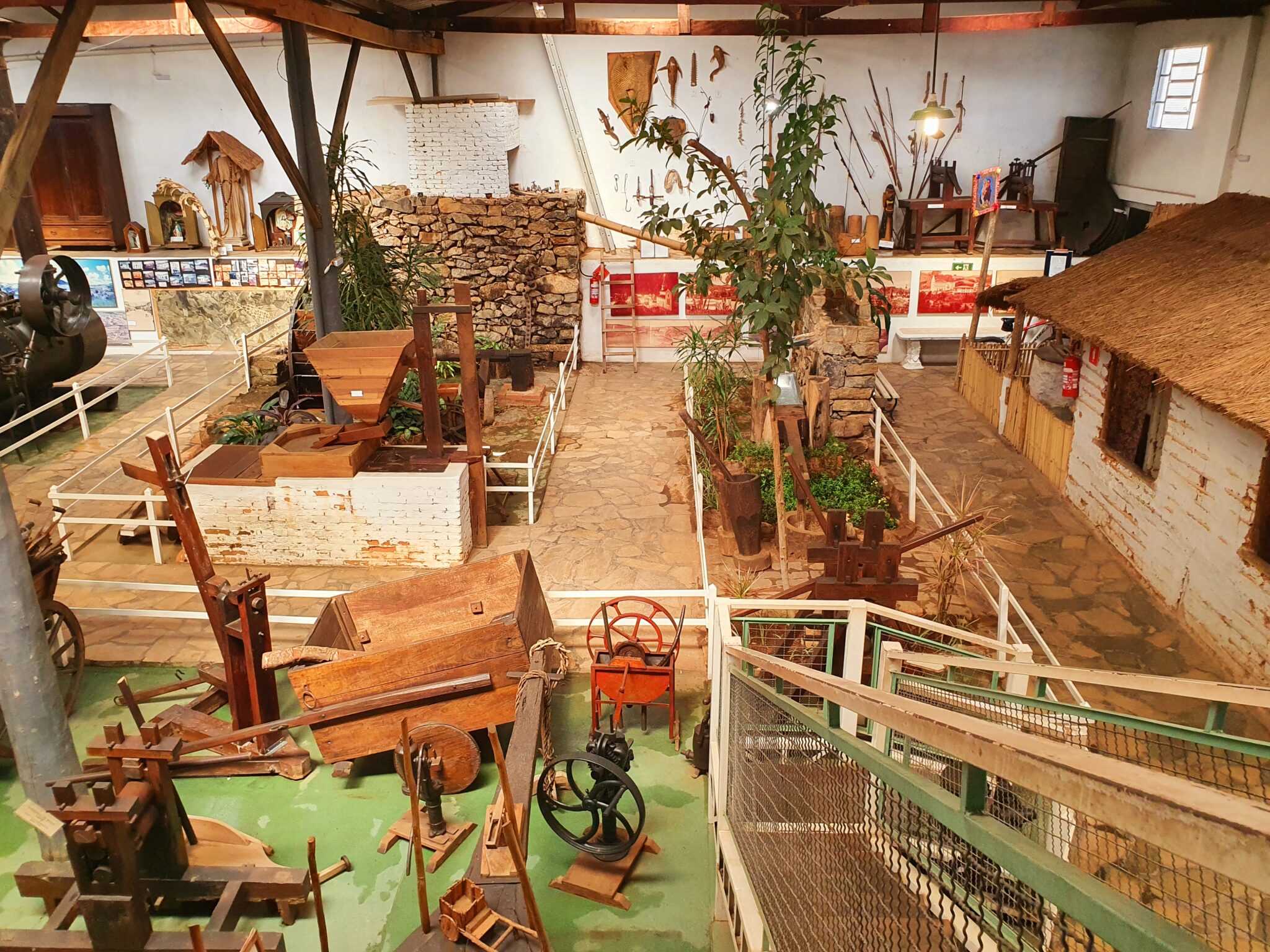 Monte Sião (MG): como chegar, onde ficar, o que fazer e onde comer na ...