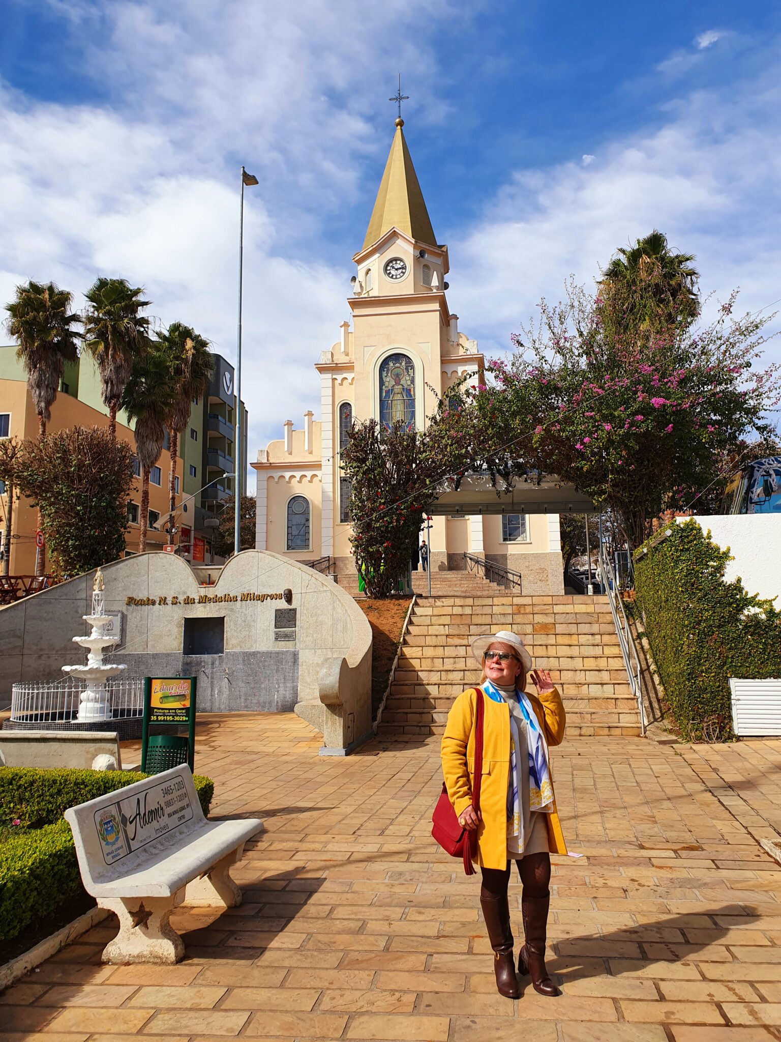 Monte Sião (MG): como chegar, onde ficar, o que fazer e onde comer na ...