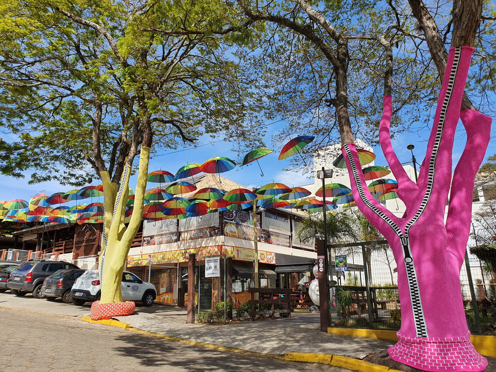 Monte Sião (MG): como chegar, onde ficar, o que fazer e onde comer na ...