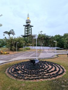 Mangal das Garças - Belém/PA