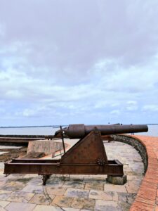 Forte do Presépio - Belém/PA