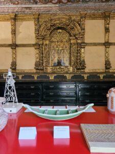 Museu de Arte Sacra - Belém/PA