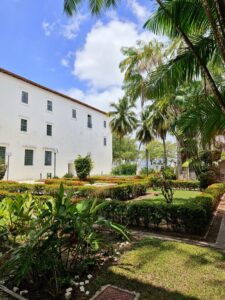 Museu de Arte Sacra - Belém/PA