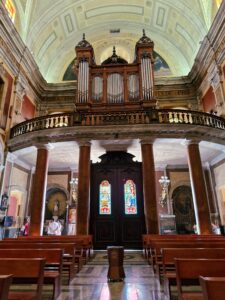Catedral Metropolitana de Belém – Belém/PA
