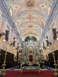 Catedral Metropolitana de Belém – Belém/PA