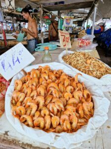 Mercadão 2000 - Santarém/PA