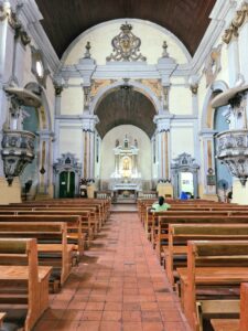Igreja Nossa Senhora das Mercês - Belém/PA