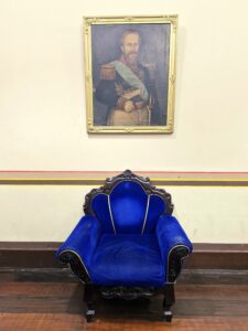 Centro Cultural João Fona - Santarém/PA