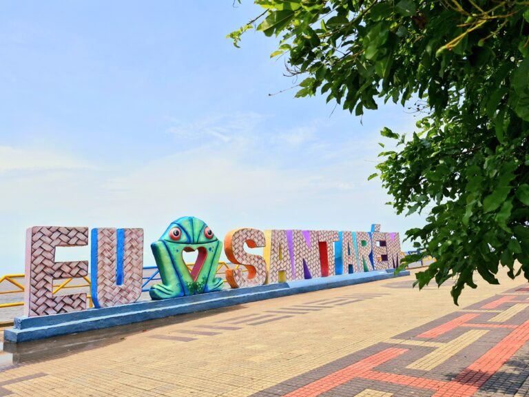 Santarém - Pará