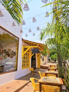 Restaurante Piracema - Santarém/PA