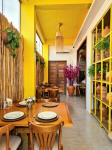 Restaurante Piracema - Santarém/PA