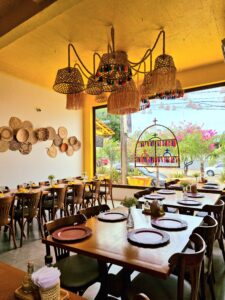 Restaurante Piracema - Santarém/PA