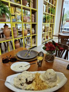 Restaurante Piracema - Santarém/PA
