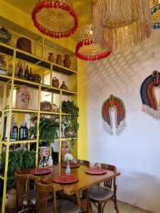 Restaurante Piracema - Santarém/PA